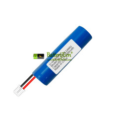 Vervangende batterij voor PLC SF-Y-6
