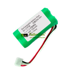Vervangende batterij voor PLC SH-2797
