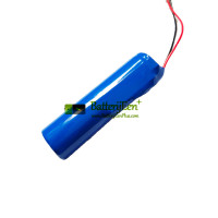 Vervangende batterij voor PLC SHIDU SD-S358