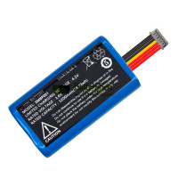 Vervangende batterij voor PLC SMBP001 7 lijnen