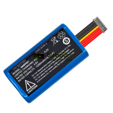 Vervangende batterij voor PLC SMBP001 9Lijnen