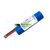 Vervangende batterij voor PLC SNLB-275