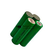 Vervangende batterij voor PLC SQJ-IA