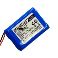 Vervangende batterij voor PLC ss09-GC60