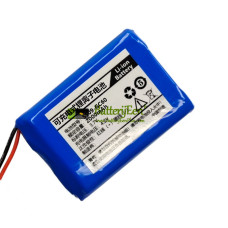 Vervangende batterij voor PLC ss09-GC60