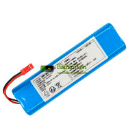 Vervangende batterij voor PLC SUN-INTE-202