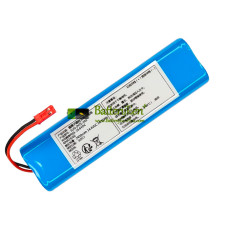 Vervangende batterij voor PLC SUN-INTE-202