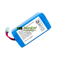 Vervangende batterij voor PLC SUN-INTE-270