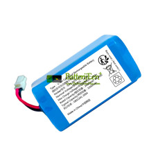 Vervangende batterij voor PLC SUN-INTE-270