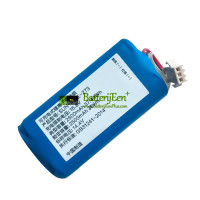 Vervangende batterij voor PLC SUN-INTE-273