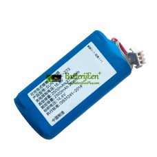 Vervangende batterij voor PLC SUN-INTE-273
