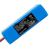 Vervangende batterij voor PLC SUN-INTE-279