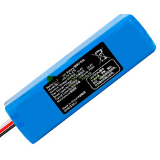 Vervangende batterij voor PLC SUN-INTE-279