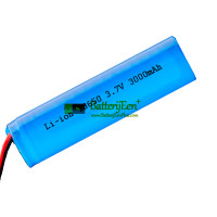 Vervangende batterij voor PLC SW2170