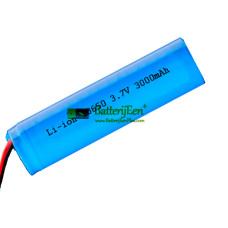 Vervangende batterij voor PLC SW2170