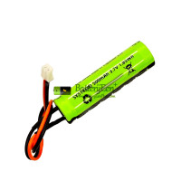 Vervangende batterij voor PLC SYS14500