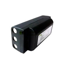 Vervangende batterij voor PLC T270 12,8V