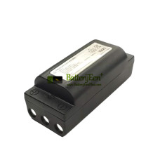 Vervangende batterij voor PLC T271 9,6V