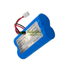 Vervangende batterij voor PLC TC-B03