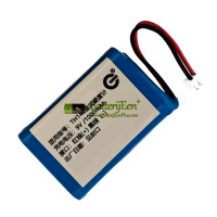 Vervangende batterij voor PLC TH140