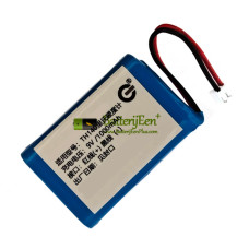 Vervangende batterij voor PLC TH140