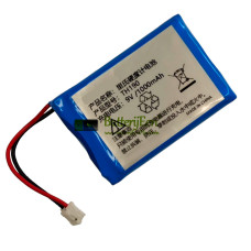 Vervangende batterij voor PLC TH190