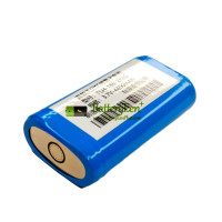 Vervangende batterij voor PLC TLH-186-2P2G