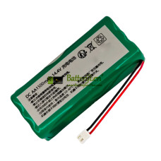 Vervangende batterij voor PLC TP-AVC702