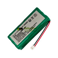 Vervangende batterij voor PLC TP-AVC707