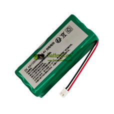 Vervangende batterij voor PLC TP-AVC707