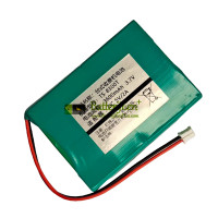 Vervangende batterij voor PLC TS-8300T