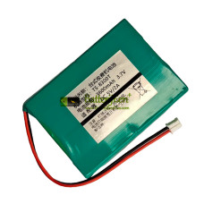 Vervangende batterij voor PLC TS-8300T