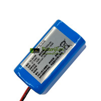 Vervangende batterij voor PLC TS-ZH189