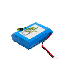 Vervangende batterij voor PLC TS1132