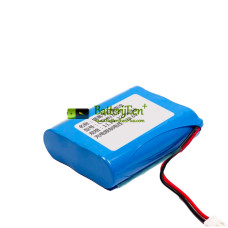 Vervangende batterij voor PLC TS1132