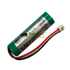 Vervangende batterij voor PLC TX-01