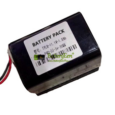 Vervangende batterij voor PLC TYLB-11.1V-1.8Ah