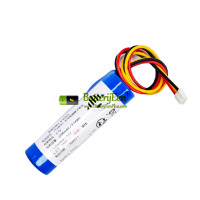 Vervangende batterij voor PLC TYM4G1