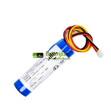 Vervangende batterij voor PLC TYM4G1