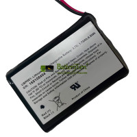Vervangende batterij voor PLC UBP001