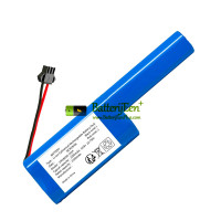 Vervangende batterij voor PLC UR18650AA-3S1P E630