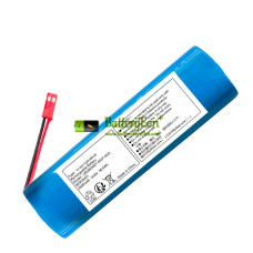 Vervangende batterij voor PLC UR18650ZT-4S1P-AGX