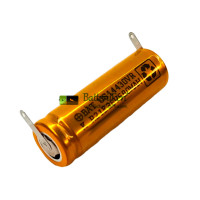 Vervangende batterij voor PLC US14430VR
