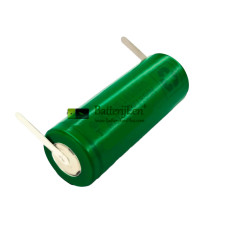 Vervangende batterij voor PLC US18500GR