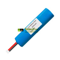 Vervangende batterij voor PLC UTD1042C