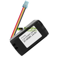 Vervangende batterij voor PLC V97VLP100