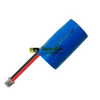 Vervangende batterij voor PLC WI-68S