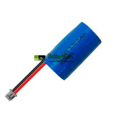 Vervangende batterij voor PLC WI-68S