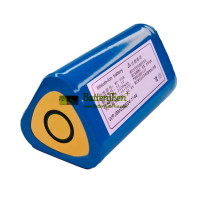 Vervangende batterij voor PLC WP-03B