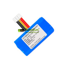 Vervangende batterij voor PLC X970 X990